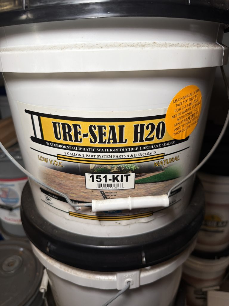 Power Washing Liquidation Auction