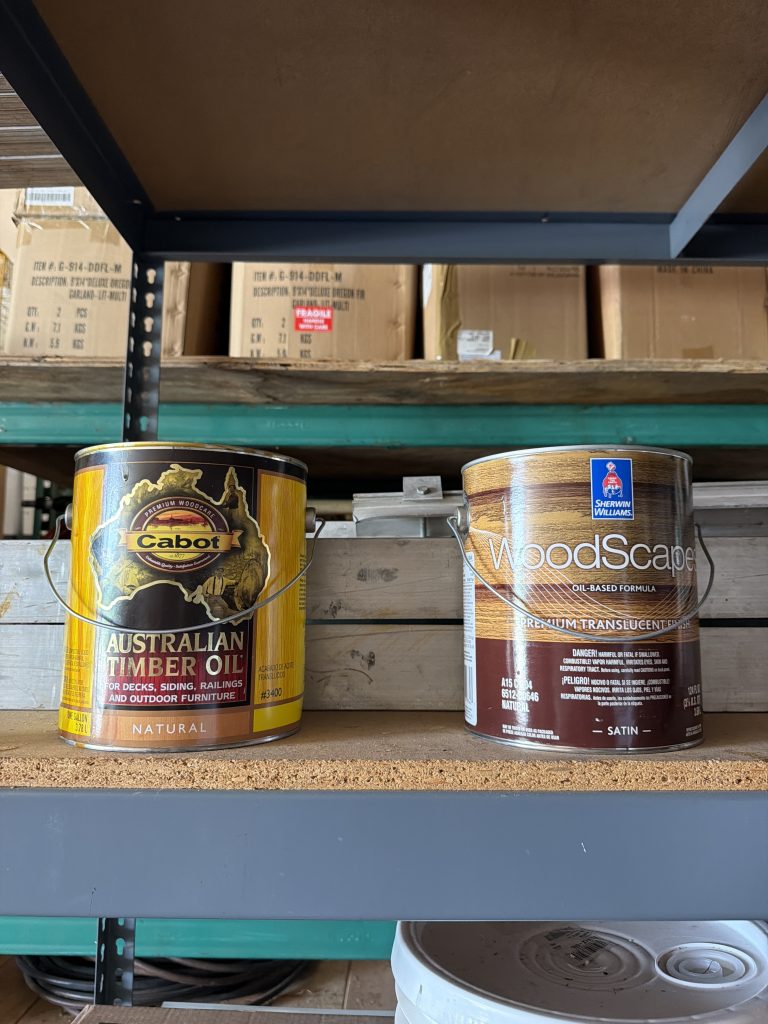 Power Washing Liquidation Auction