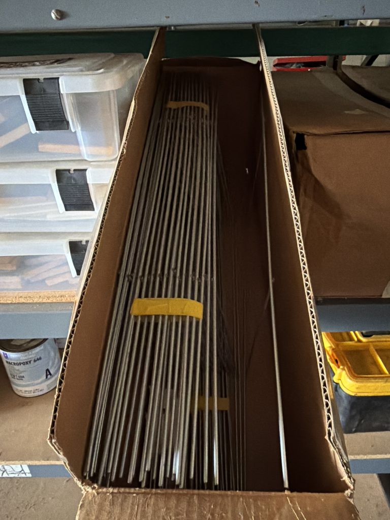 Power Washing Liquidation Auction