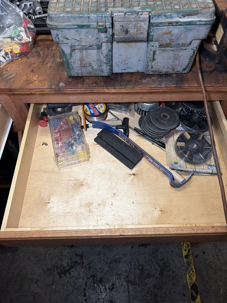 Power Washing Liquidation Auction