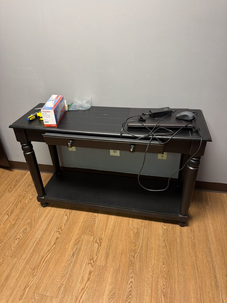Power Washing Liquidation Auction