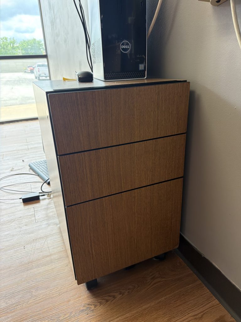 Power Washing Liquidation Auction