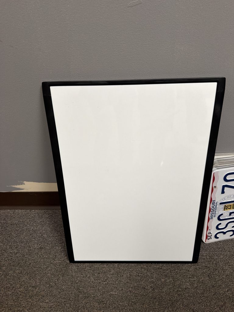 Power Washing Liquidation Auction
