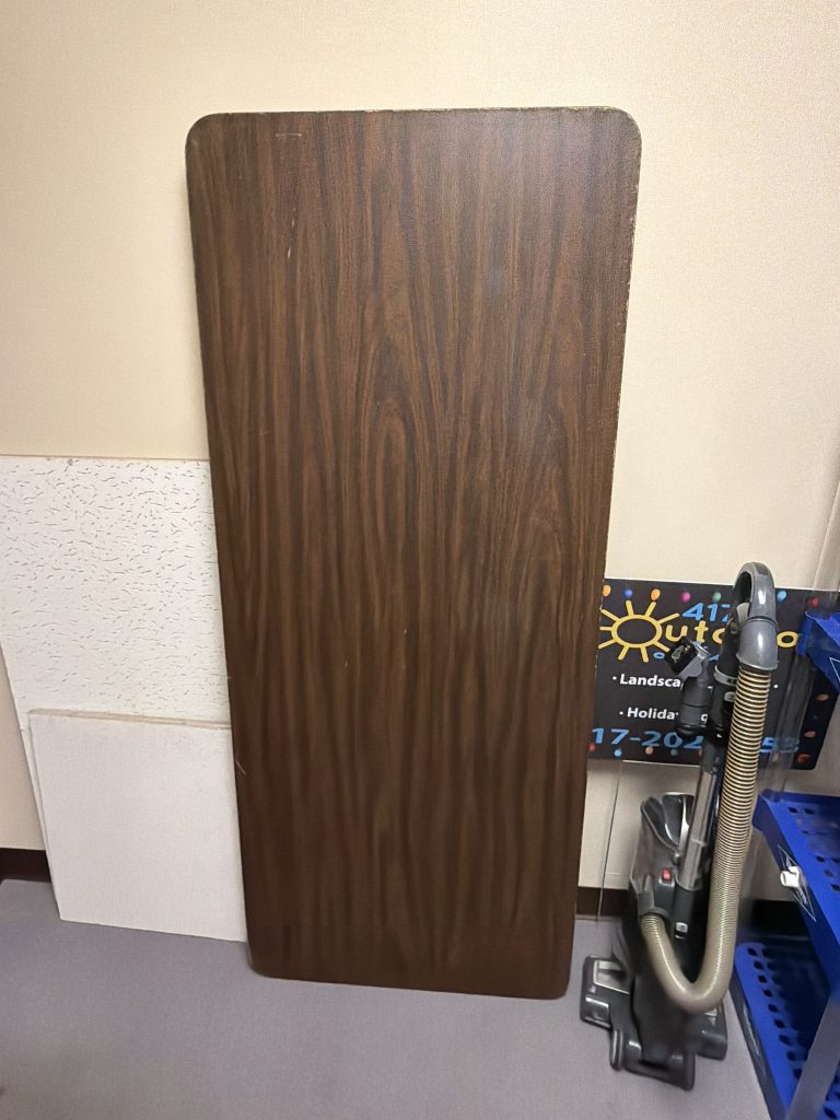 Power Washing Liquidation Auction