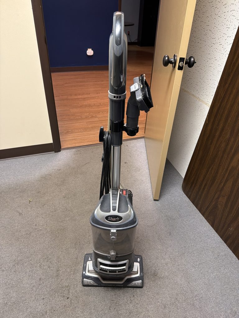 Power Washing Liquidation Auction