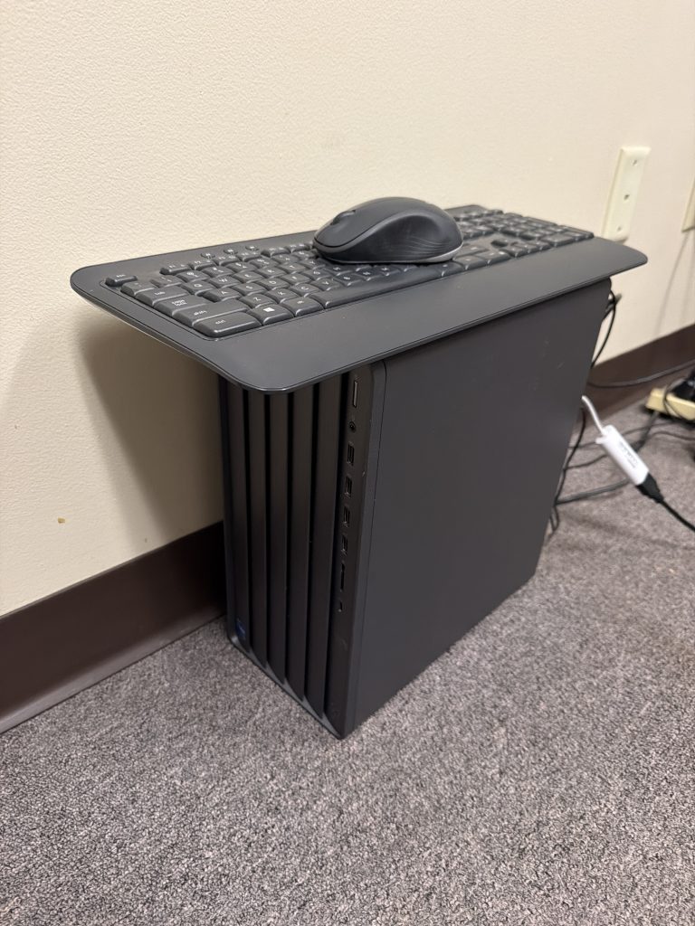 Power Washing Liquidation Auction
