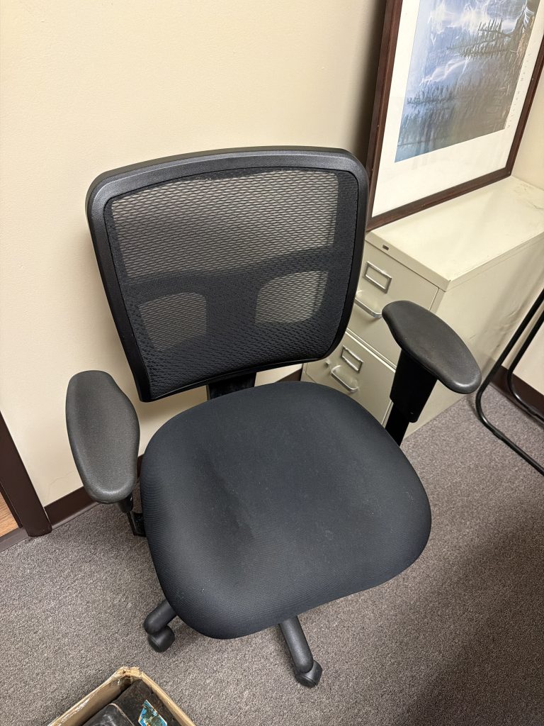 Power Washing Liquidation Auction