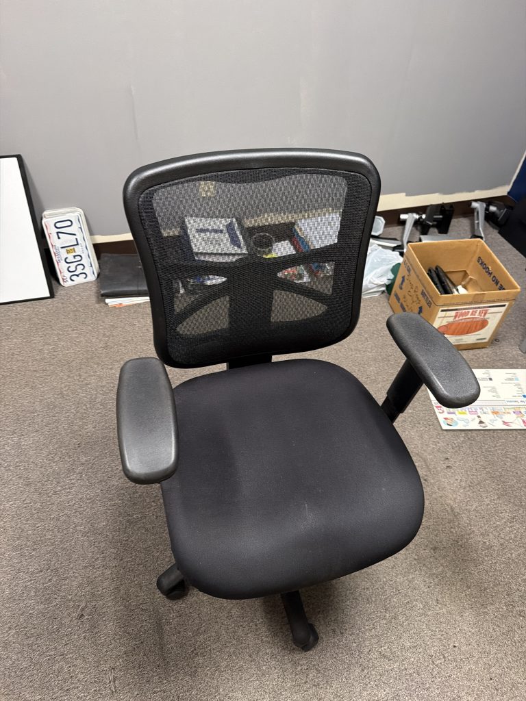 Power Washing Liquidation Auction