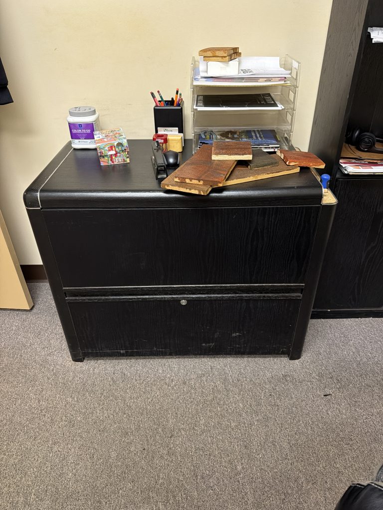 Power Washing Liquidation Auction